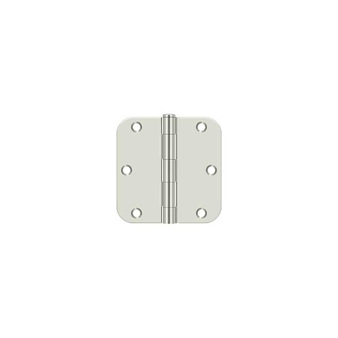 Deltana [S35R514] Door Butt Hinge