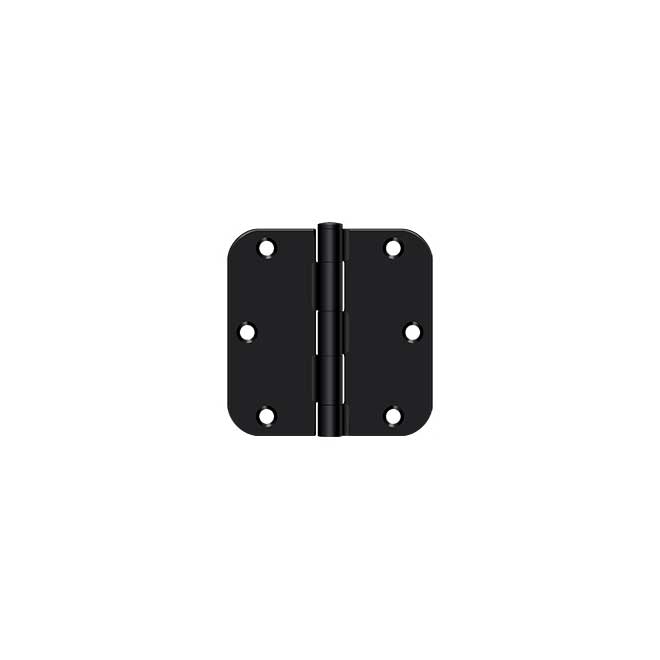 Deltana [S35R51B] Door Butt Hinge
