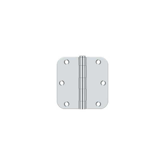 Deltana [S35R526] Door Butt Hinge