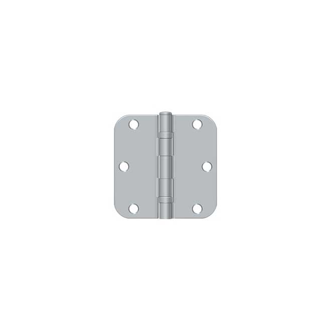 Deltana [S35R5BB26D] Door Butt Hinge