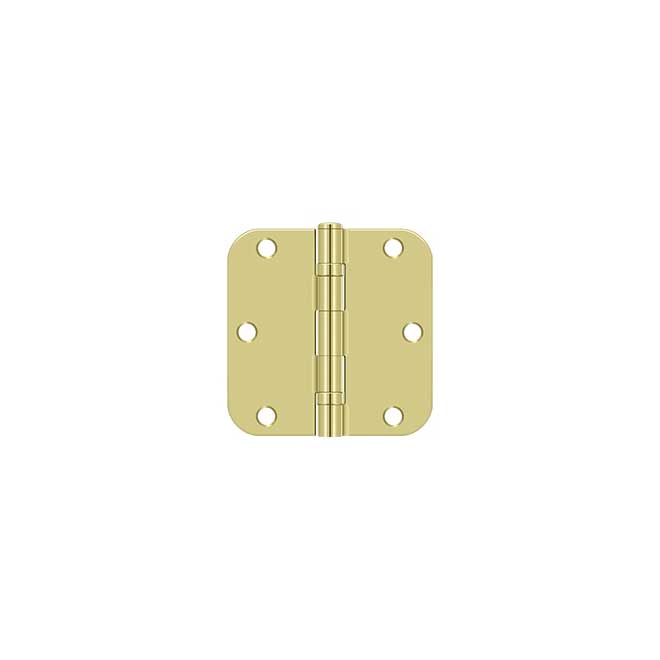 Deltana [S35R5BB3] Door Butt Hinge