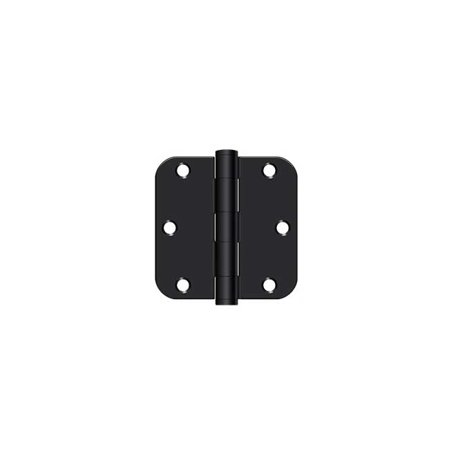 Deltana [S35R5HD1B] Door Butt Hinge