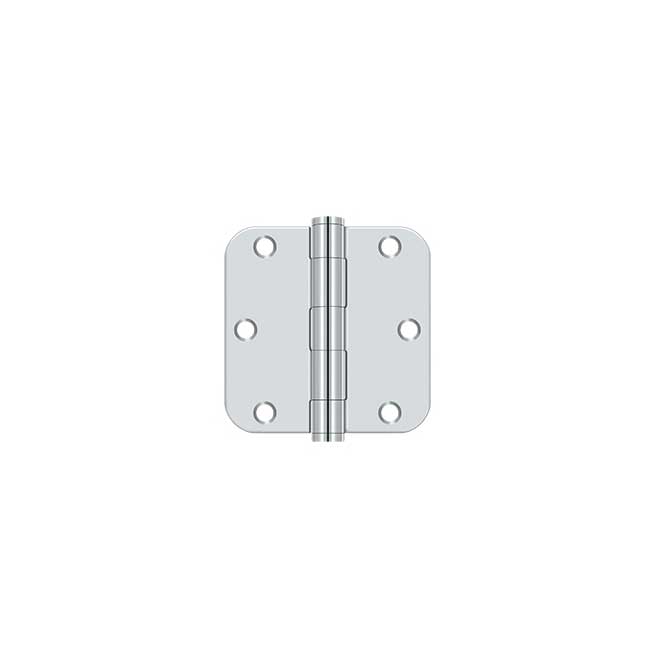 Deltana [S35R5HD26] Door Butt Hinge