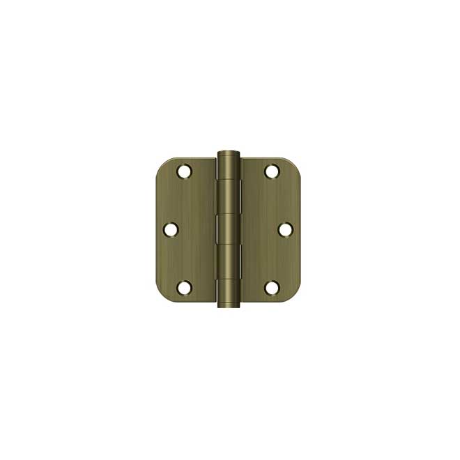 Deltana [S35R5HD5] Door Butt Hinge