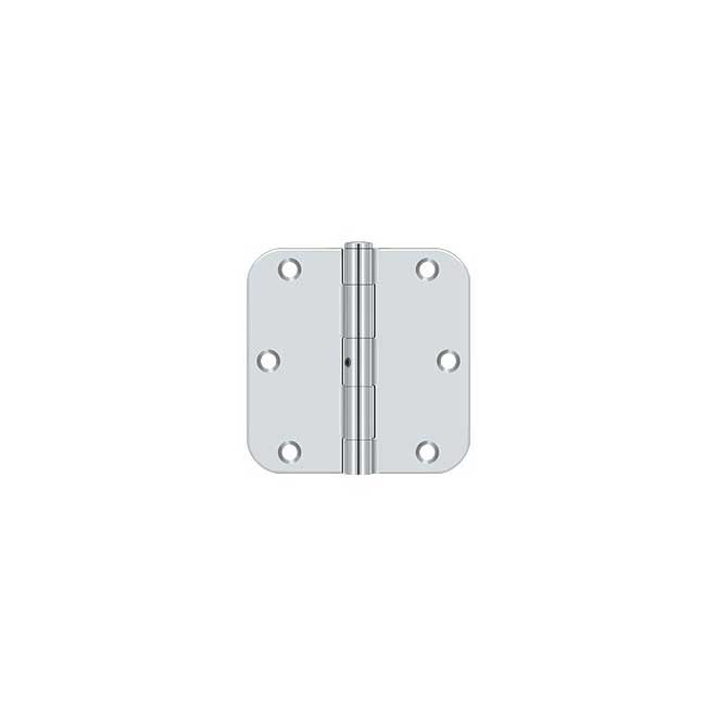 Deltana [S35R5N26] Door Butt Hinge