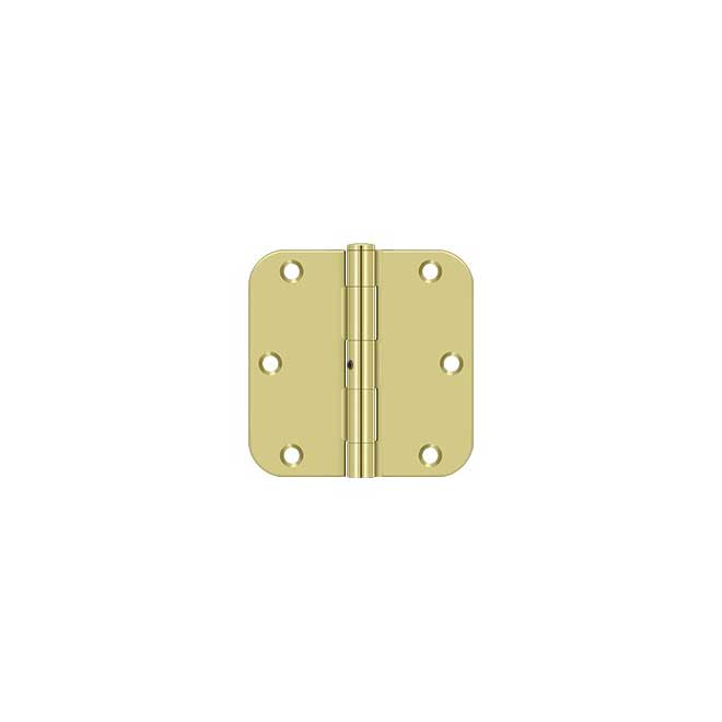 Deltana [S35R5N3] Door Butt Hinge