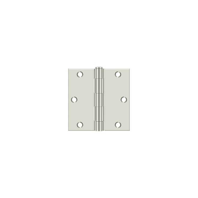 Deltana [S35U14-R] Door Butt Hinge