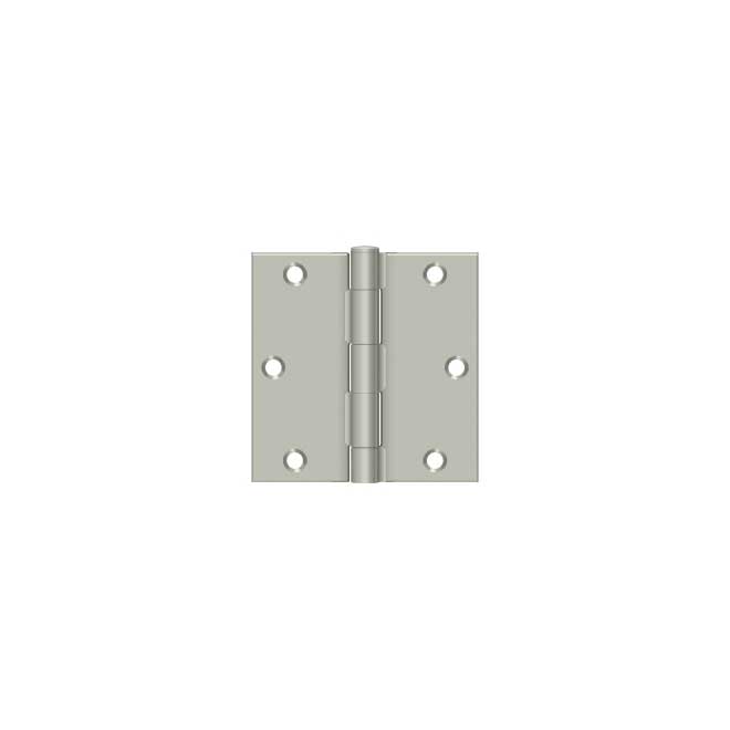 Deltana [S35U15-R] Door Butt Hinge