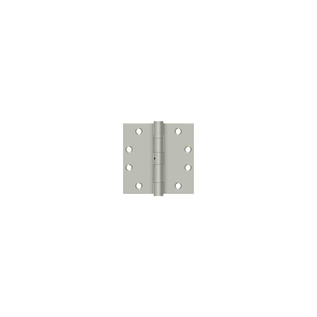 Deltana [S45BBNU15] Door Butt Hinge