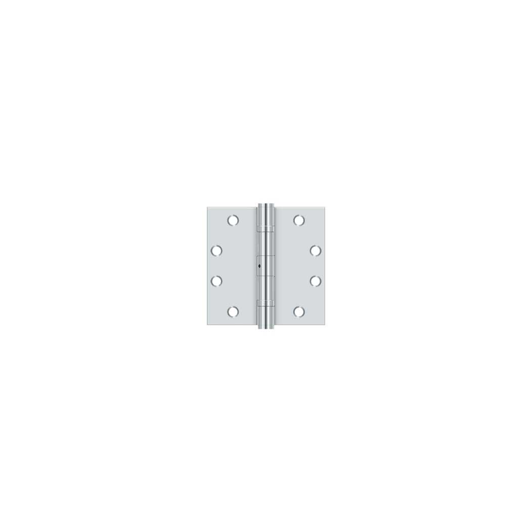 Deltana [S45BBNU26] Door Butt Hinge