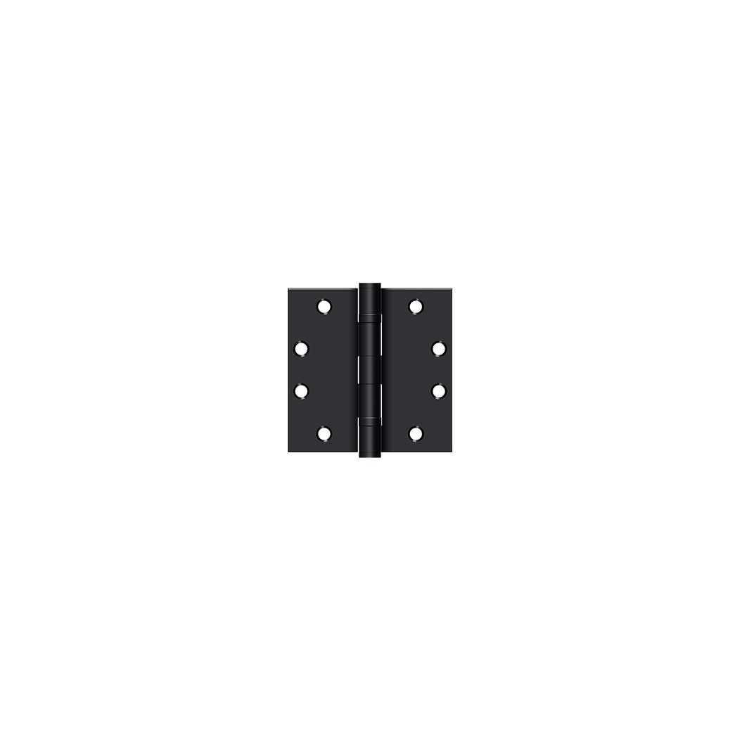 Deltana [S45BBU1B] Door Butt Hinge