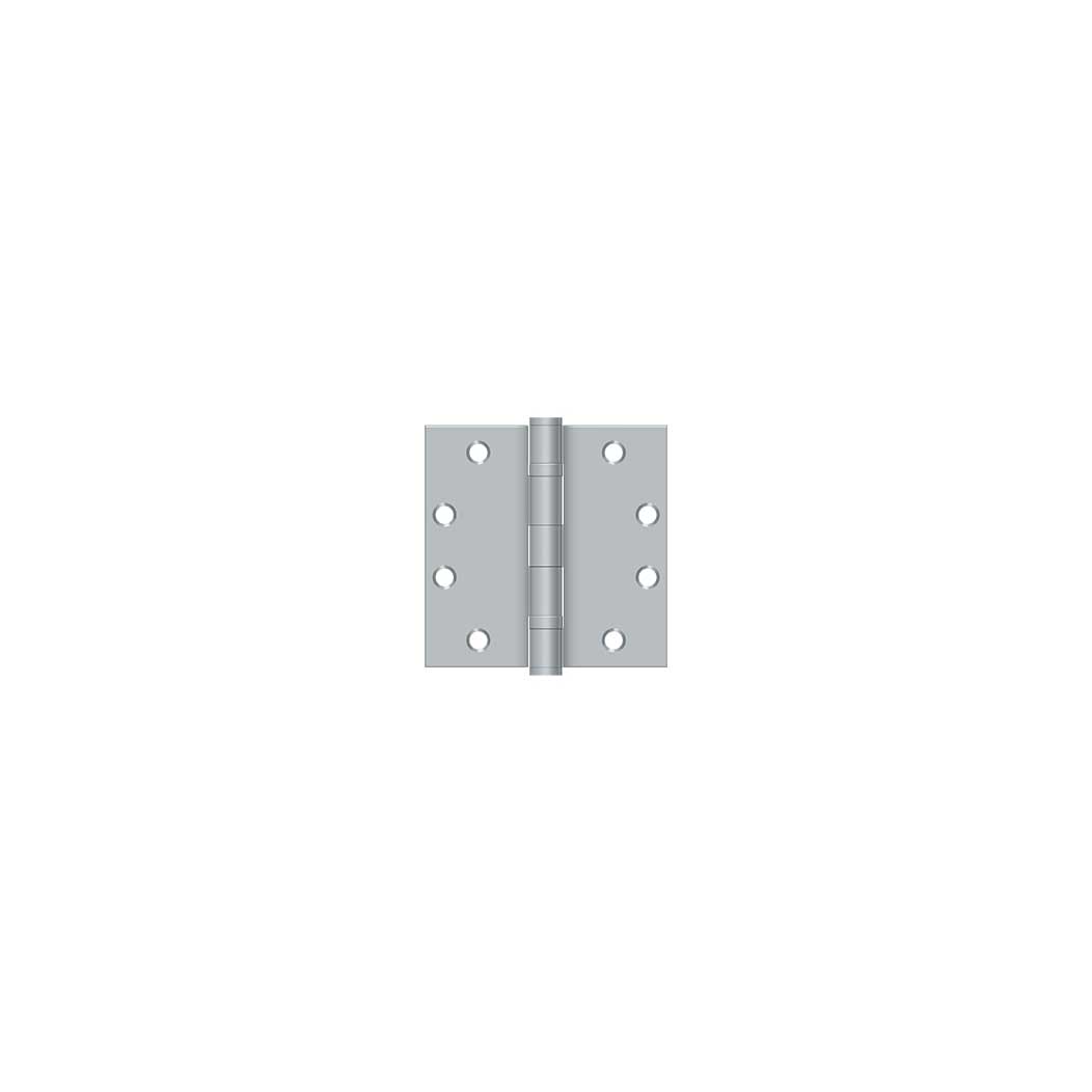 Deltana [S45BBU26D] Door Butt Hinge