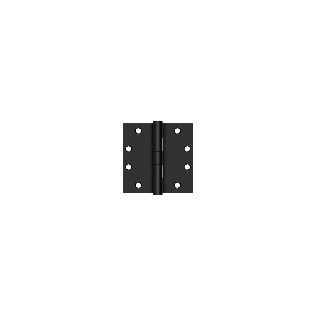 Deltana [S45U1B] Door Butt Hinge