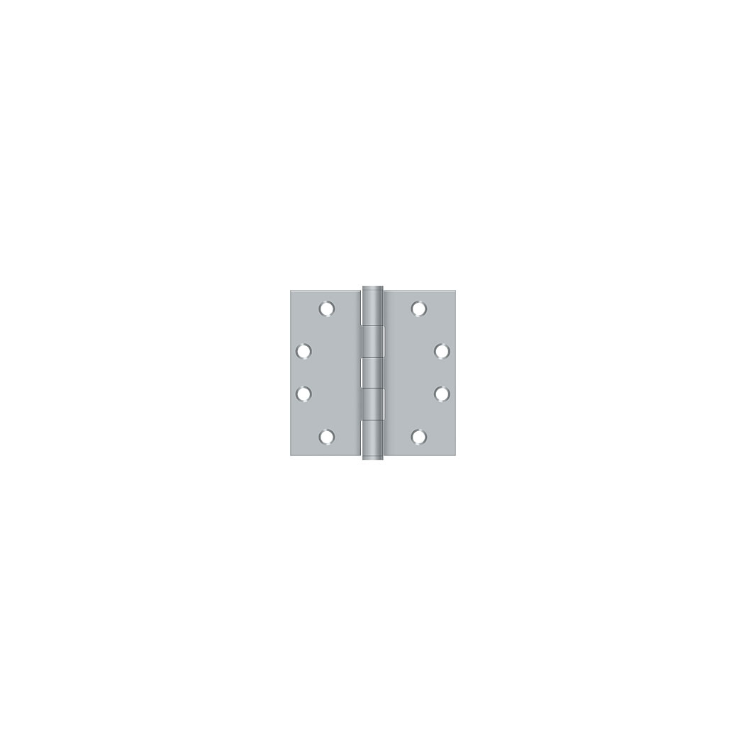 Deltana [S45U26D] Door Butt Hinge