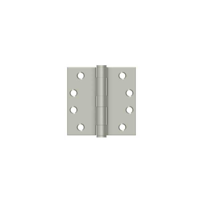 Deltana [S44HD15] Door Butt Hinge