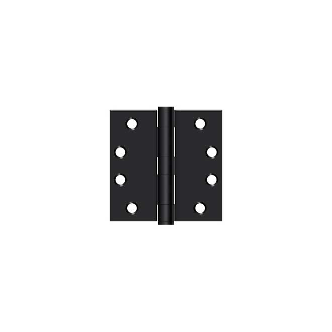 Deltana [S44HD1B] Door Butt Hinge