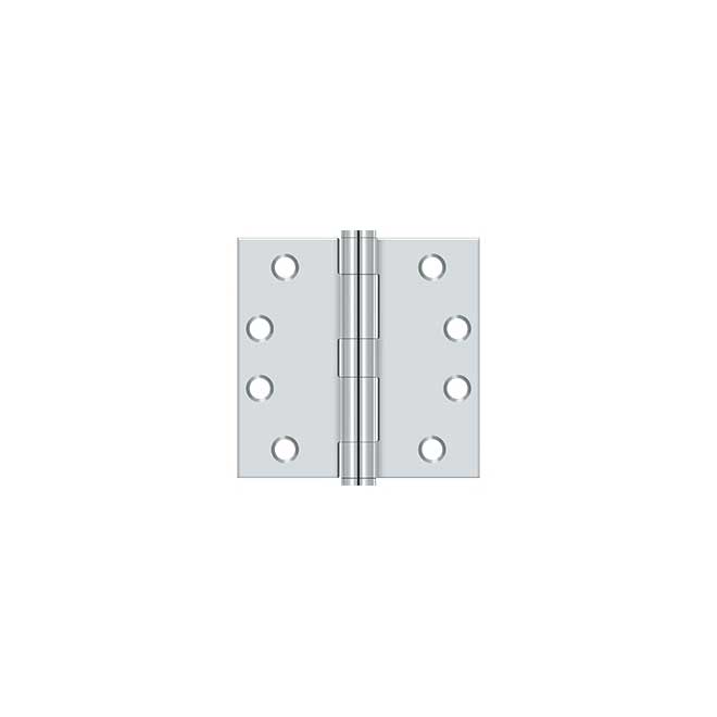 Deltana [S44HD26] Door Butt Hinge
