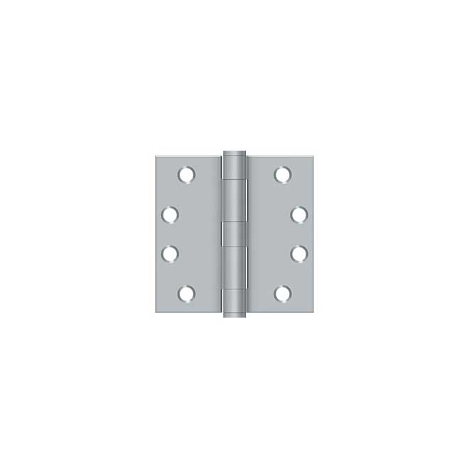 Deltana [S44HD26D] Door Butt Hinge
