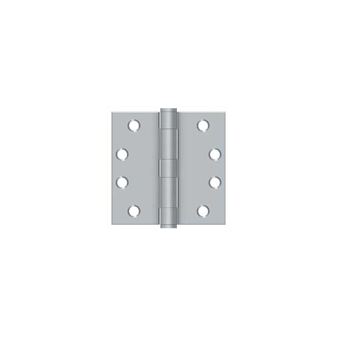 Deltana [S44HD26D] Door Butt Hinge