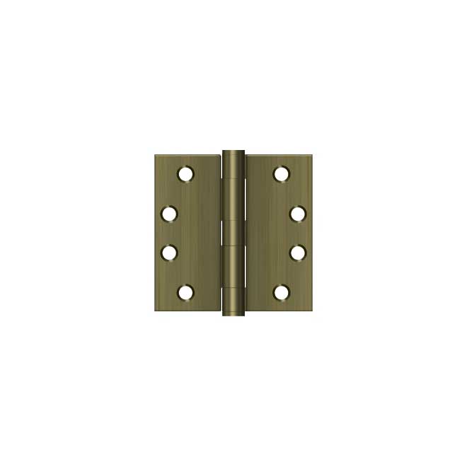 Deltana [S44HD5] Door Butt Hinge