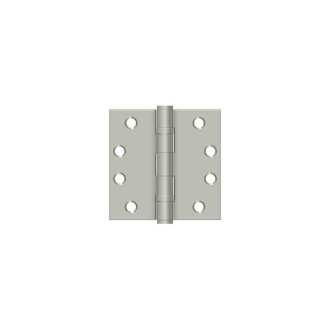 Deltana [S44HDBB15] Door Butt Hinge