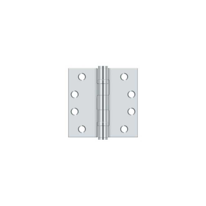 Deltana [S44HDBB26] Door Butt Hinge