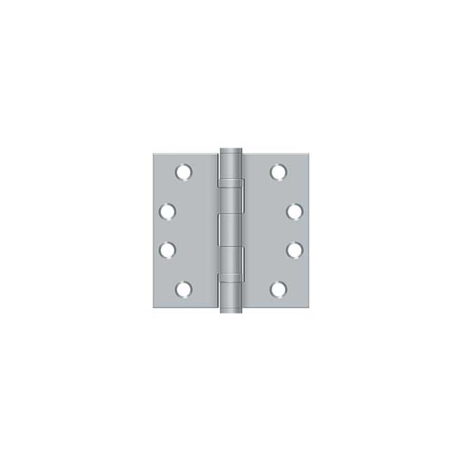 Deltana [S44HDBB26D] Door Butt Hinge