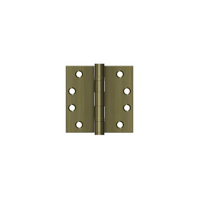 Deltana [S44HDBB5] Door Butt Hinge