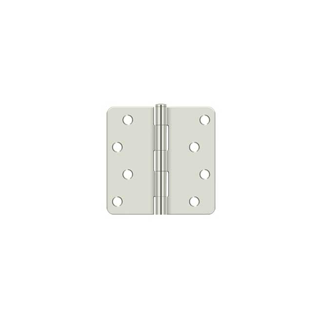 Deltana [S44R414] Door Butt Hinge