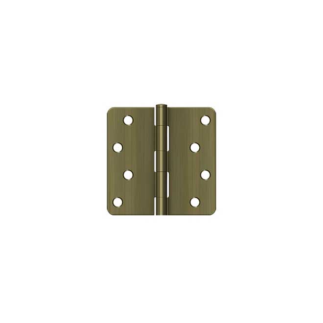 Deltana [S44R45] Door Butt Hinge