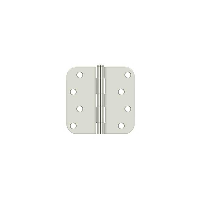 Deltana [S44R514] Door Butt Hinge