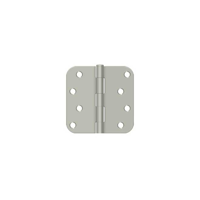 Deltana [S44R515] Door Butt Hinge