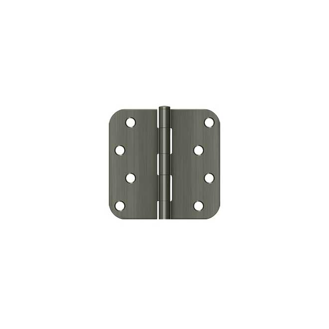 Deltana [S44R515A] Door Butt Hinge