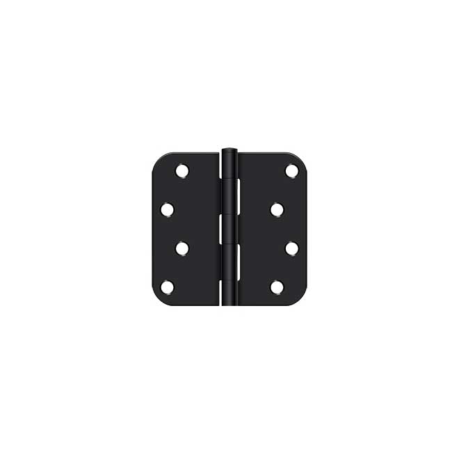 Deltana [S44R51B] Door Butt Hinge