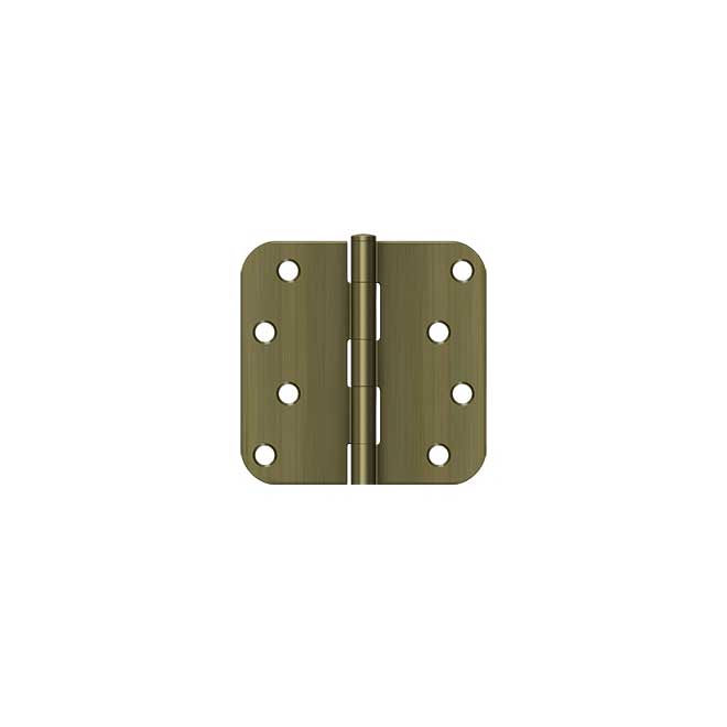 Deltana [S44R55] Door Butt Hinge