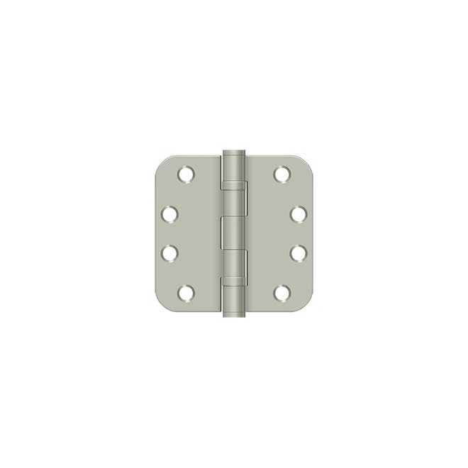 Deltana [S44R5HDB15] Door Butt Hinge