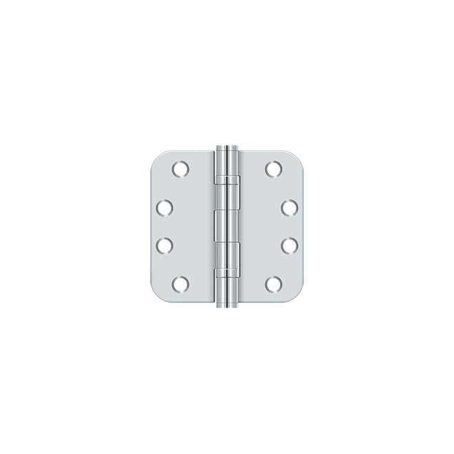 Deltana [S44R5HDB26] Door Butt Hinge