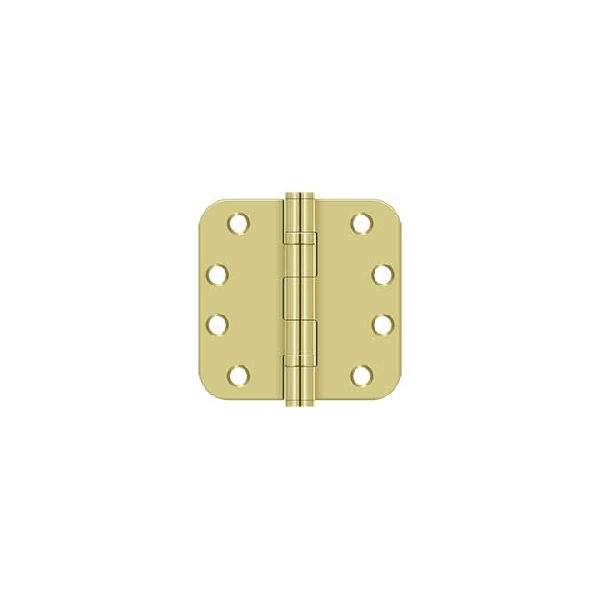 Deltana [S44R5HDB3] Door Butt Hinge