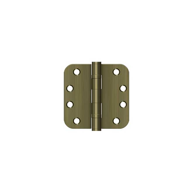 Deltana [S44R5HDB5] Door Butt Hinge