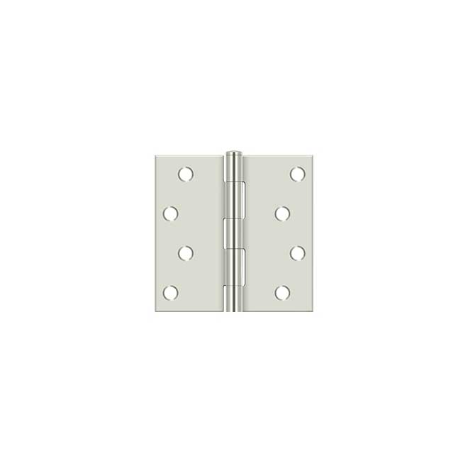 Deltana [S44U14-R] Door Butt Hinge