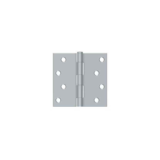 Deltana [S44U26D-R] Door Butt Hinge