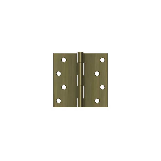 Deltana [S44U5-R] Door Butt Hinge