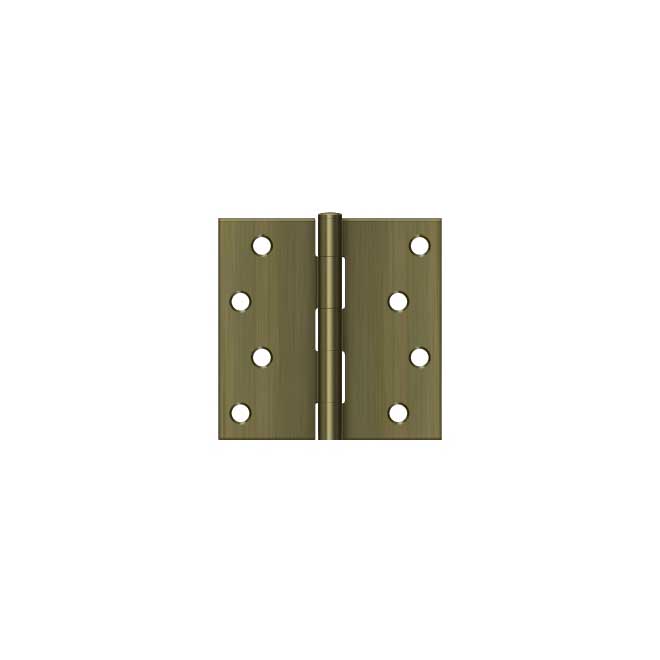 Deltana [S44U5-R] Door Butt Hinge