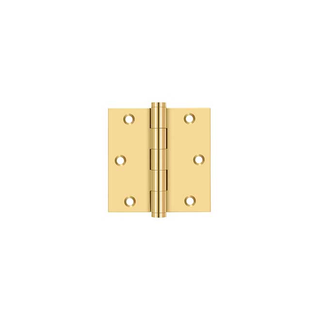 Deltana [CSB35-R] Door Butt Hinge