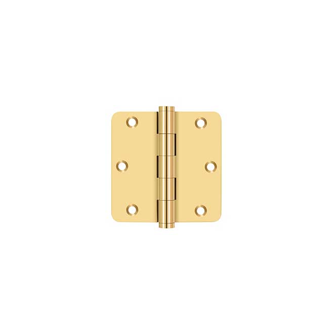 Deltana [CSB35R4-R] Door Butt Hinge