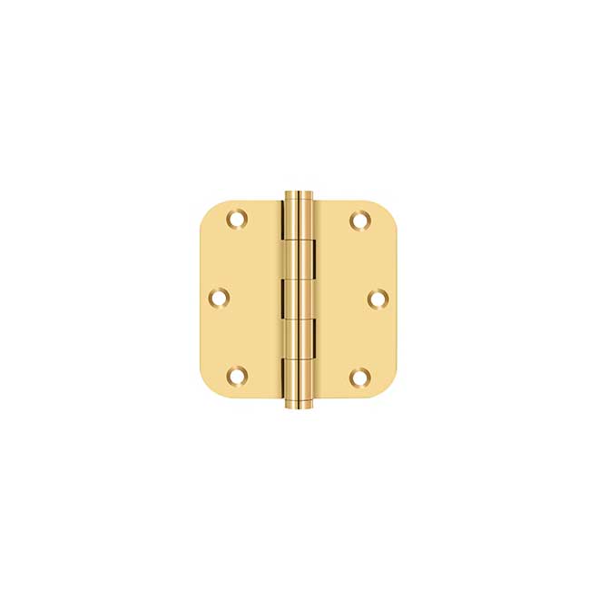 Deltana [CSB35R5] Door Butt Hinge