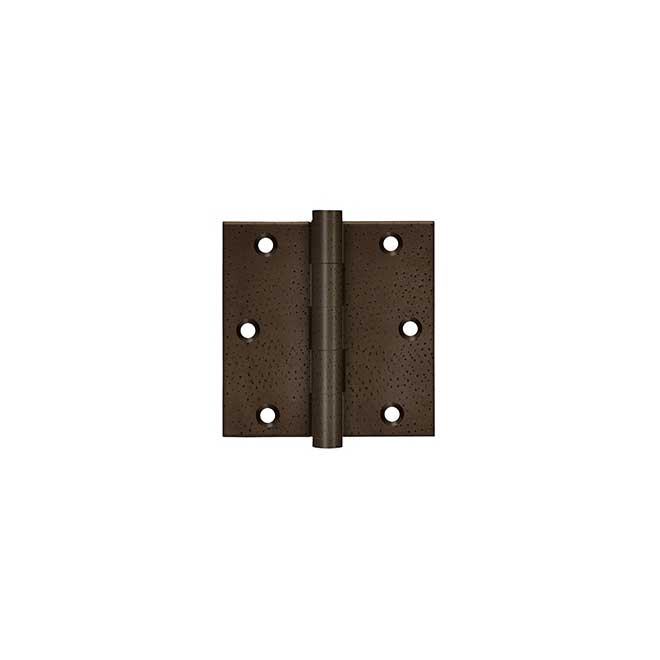 Deltana [DSB3510WD] Door Butt Hinge