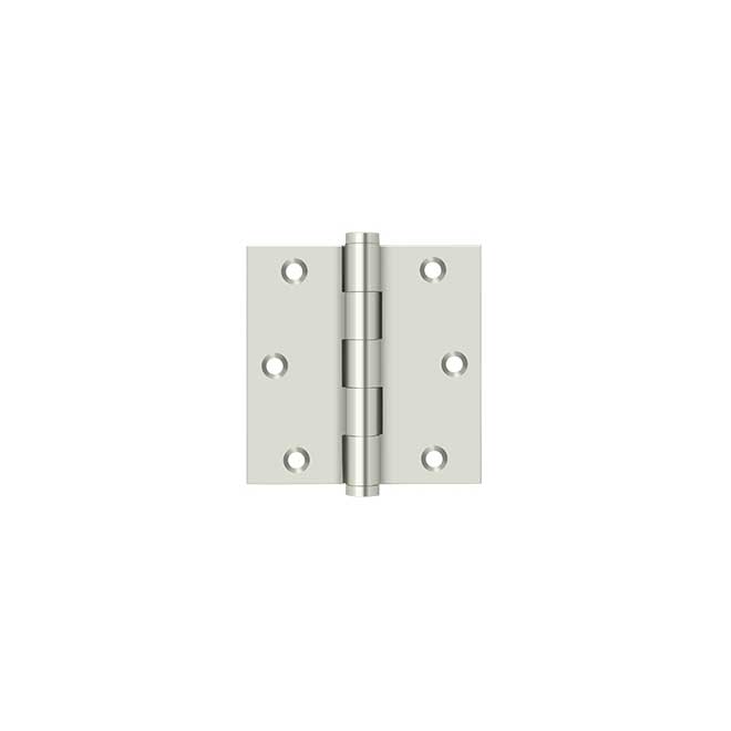 Deltana [DSB3514] Door Butt Hinge