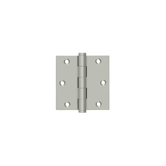 Deltana [DSB3515] Door Butt Hinge