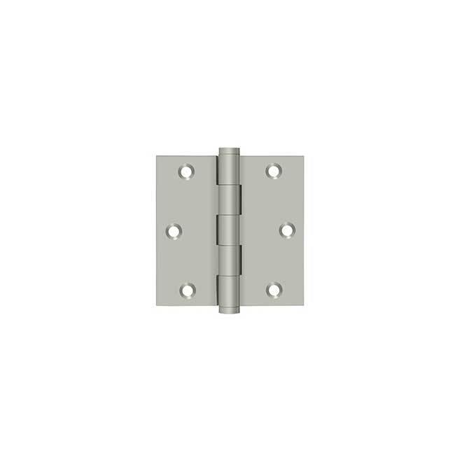 Deltana [DSB3515-R] Door Butt Hinge